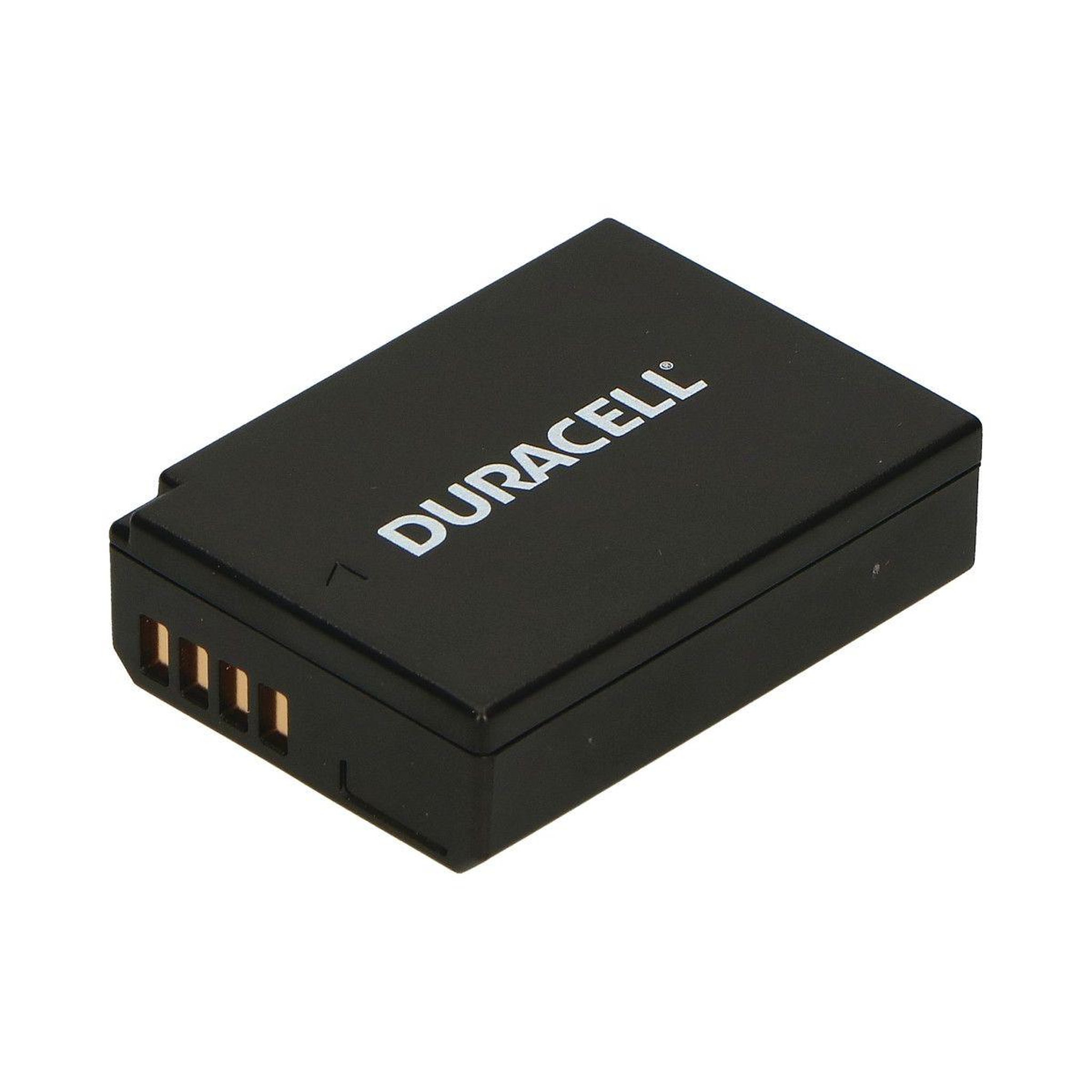 Duracell Batterie lp-e10 pour appareil photo canon