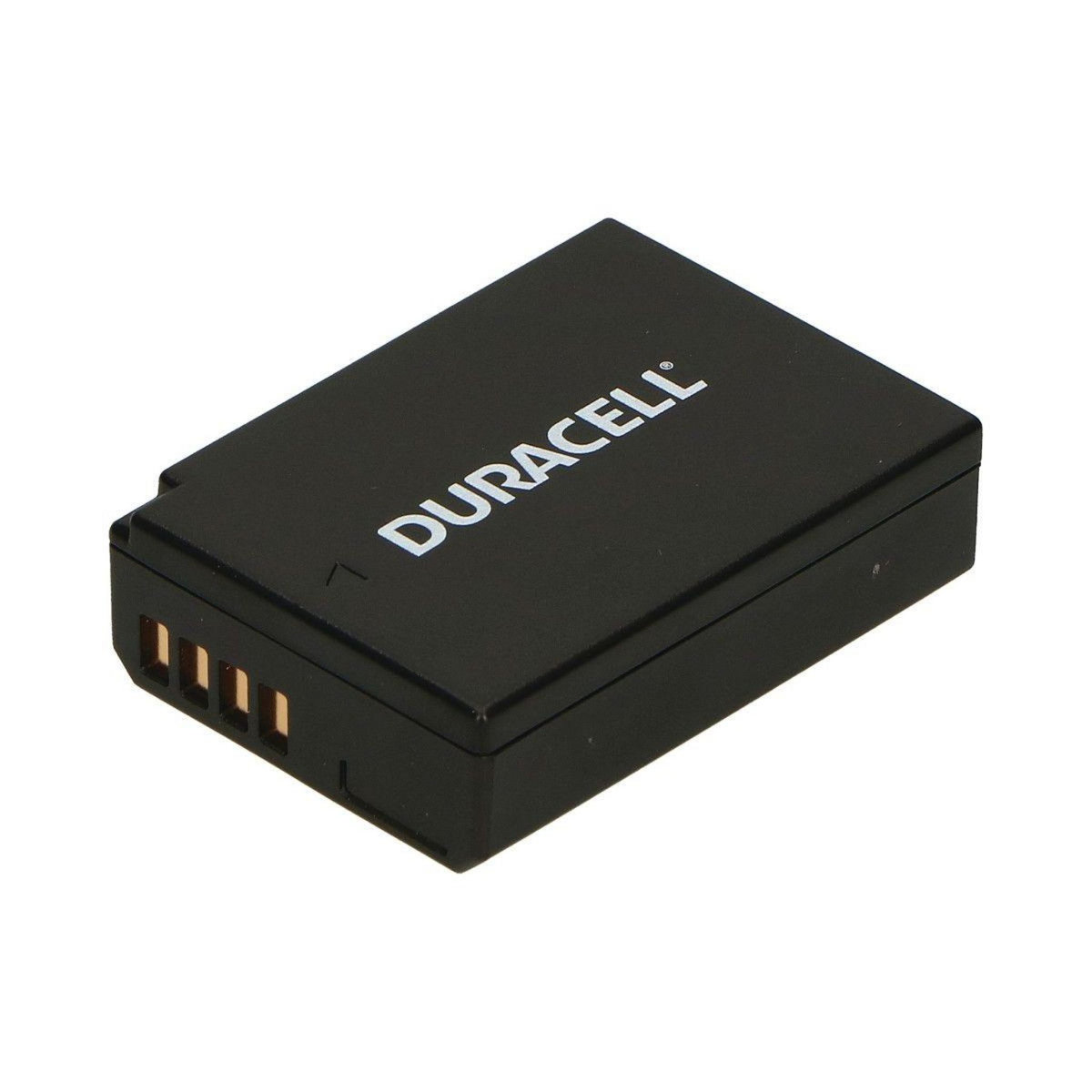 Duracell Batterie LP-E10 pour appareil photo Canon