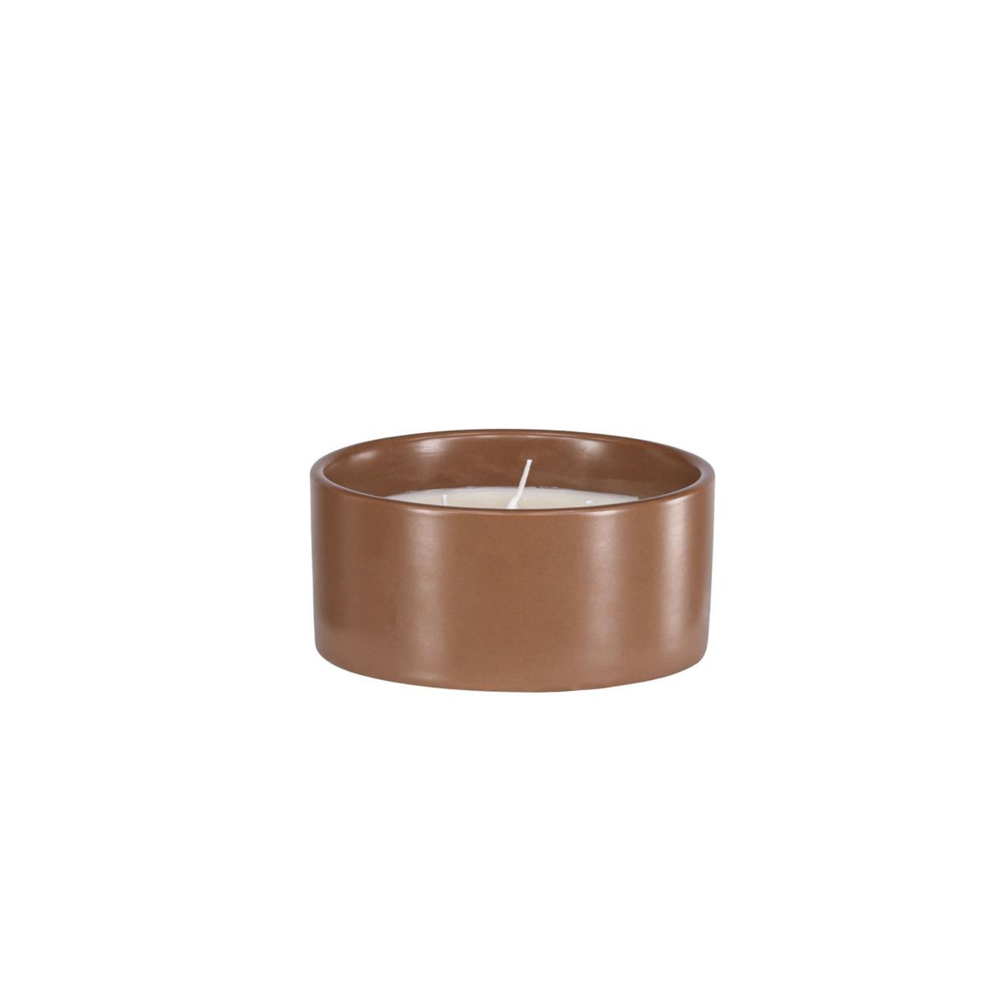 Voir la diapositive 4 : Paris Prix Bougie parfumée fraîcheur marine  douglas  750g marron