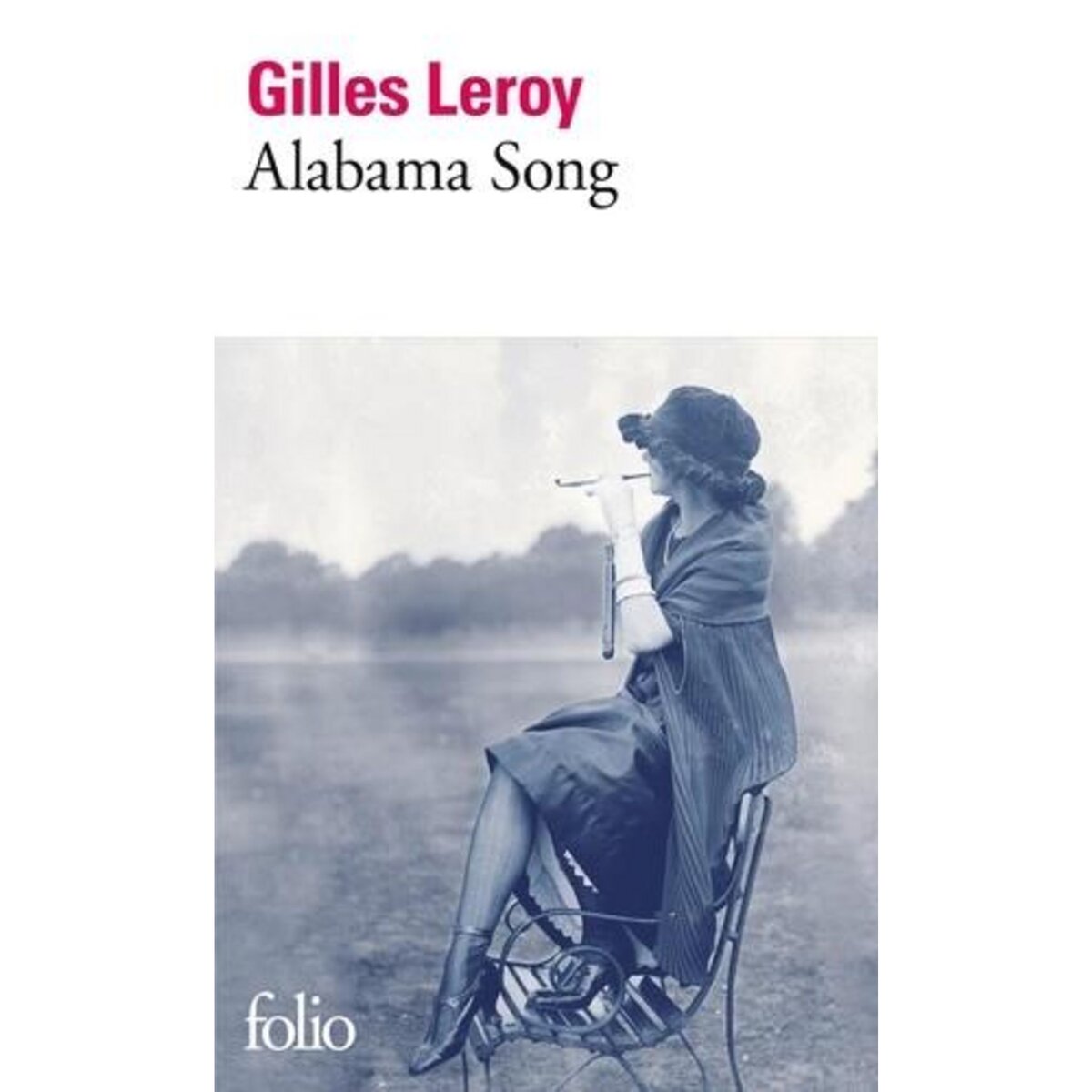 ALABAMA SONG, Leroy Gilles