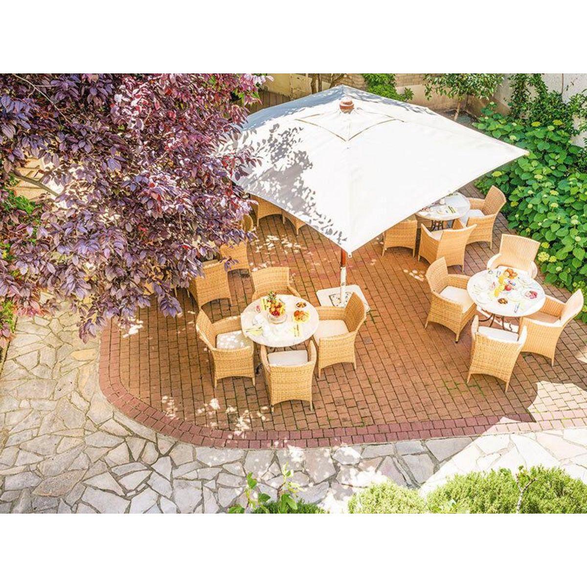 Smartbox Coffret cadeau Saint-Valentin : un séjour romantique de 3 jours en France - Coffret Cadeau Séjour