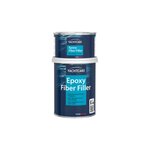 Yachtcare Mastic époxy armée Yachtcare 2kg