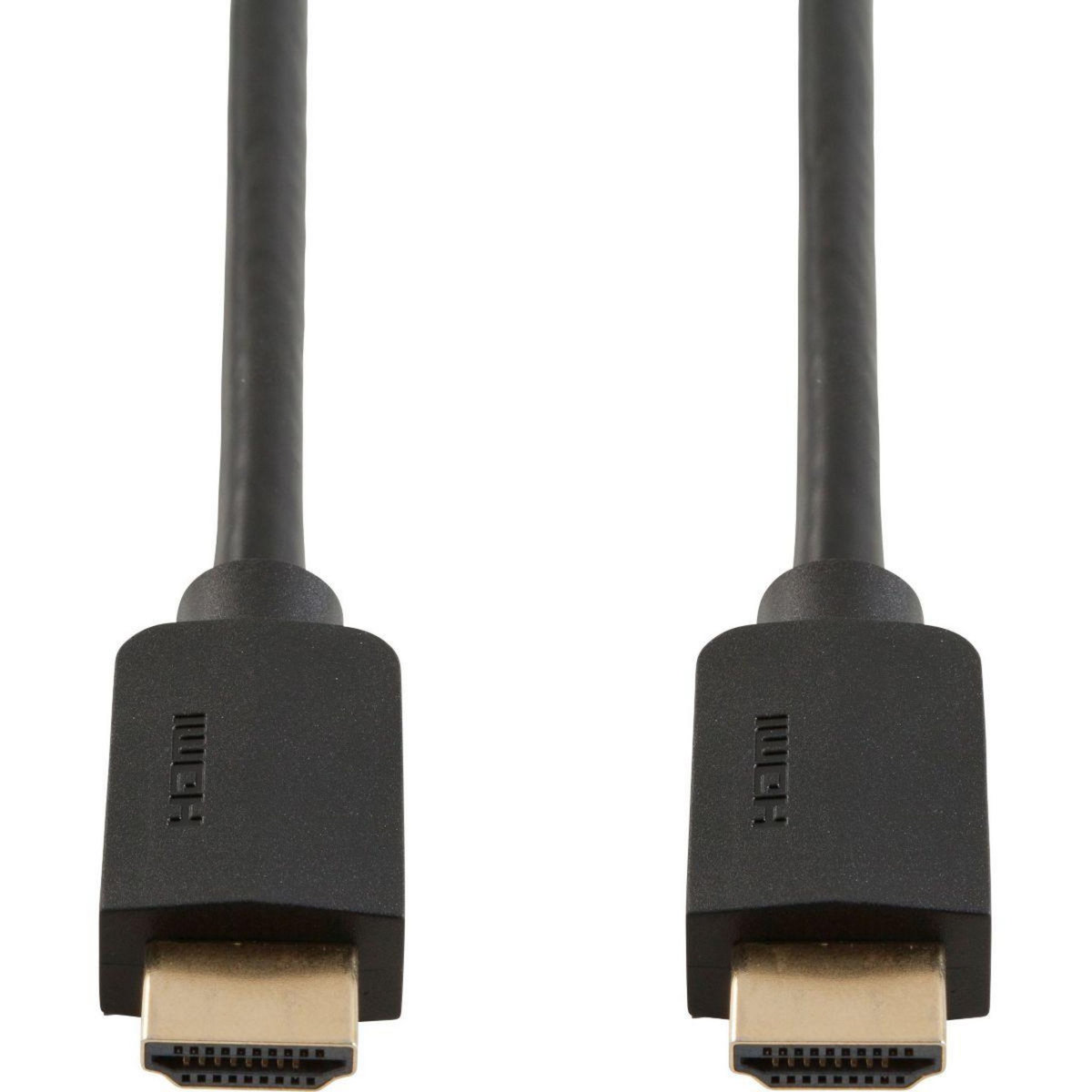 ESSENTIEL B Câble HDMI 2.0/18Gbps 10M Noir
