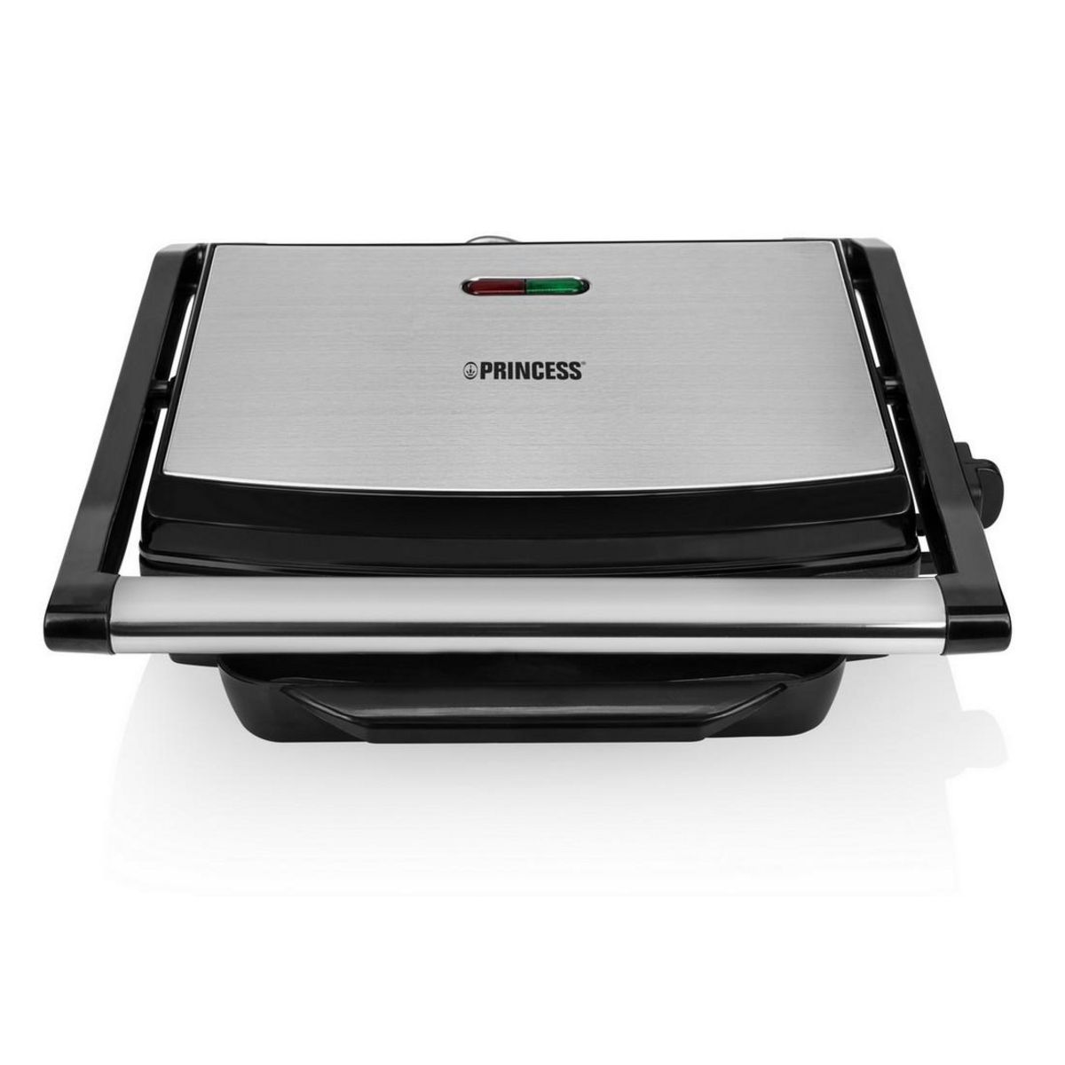 PRINCESS Grill panini 2000w - 112415-01-001