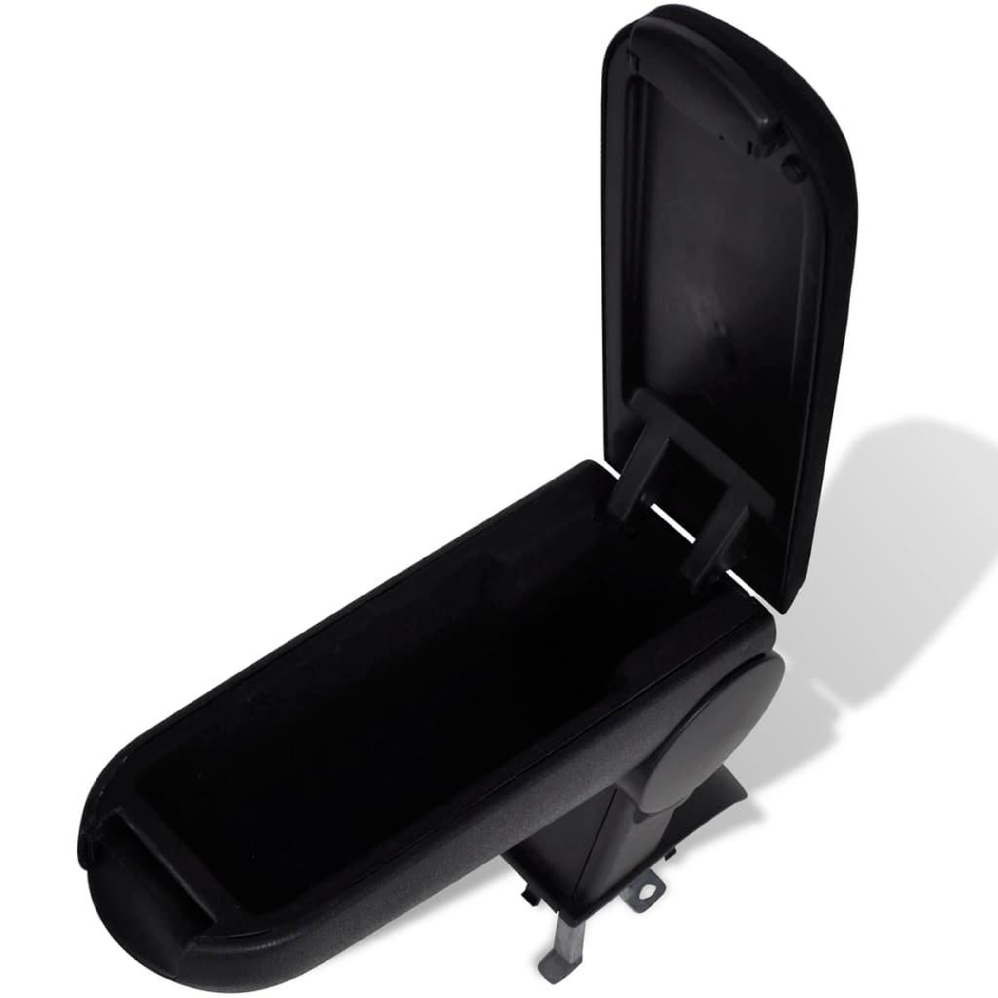 Voir la diapositive 3 : VIDAXL Accoudoir de voiture pour VW New Polo (2011)