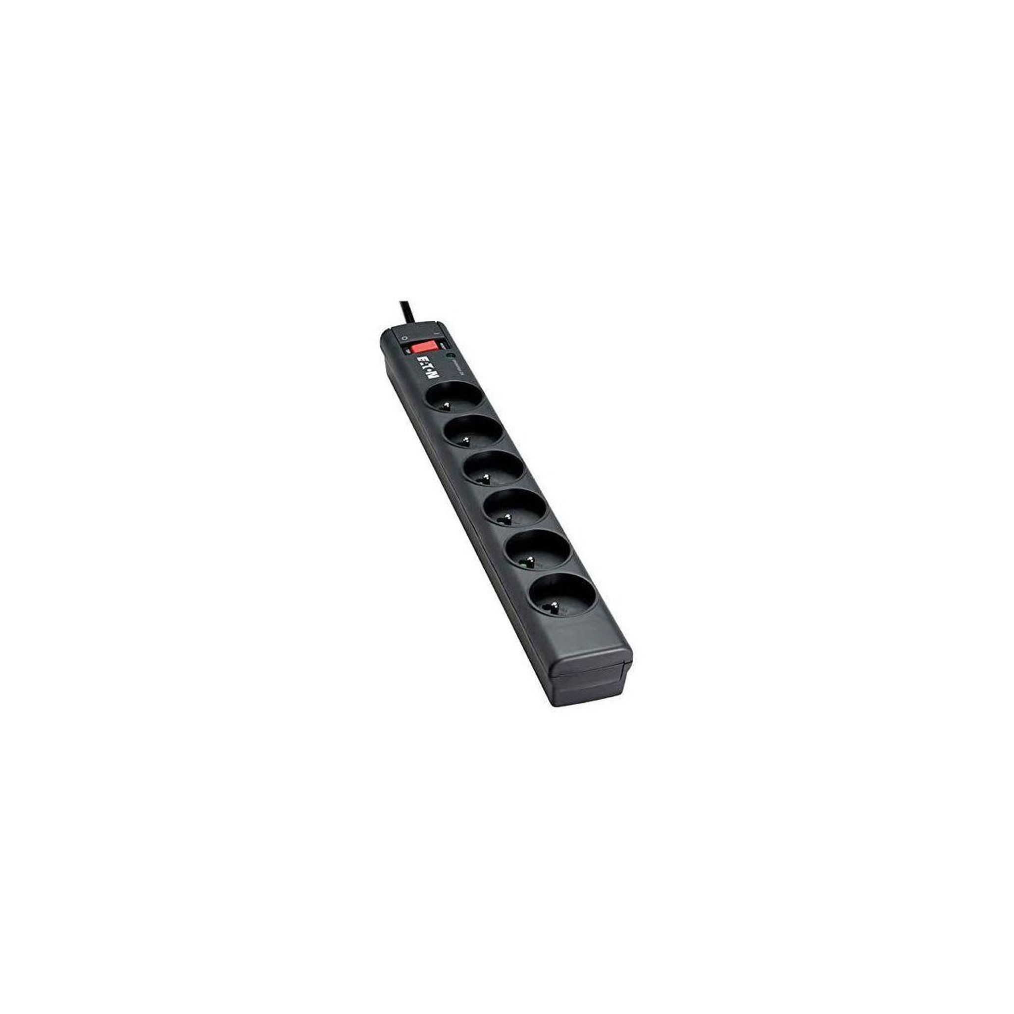 Eaton Parafoudre 6 prises parafoudres ps6tf