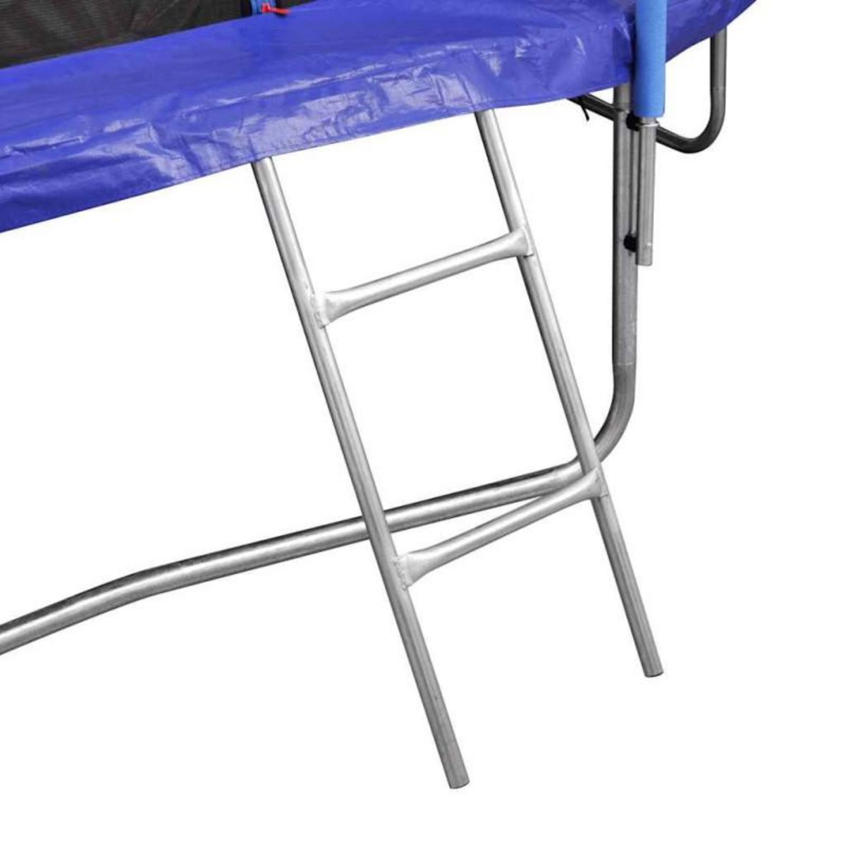 VIDAXL Ensemble de trampoline 5 pièces 3,66 m