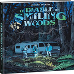 LE DIABLE DE SMILING WOODS, Starace Jacopo