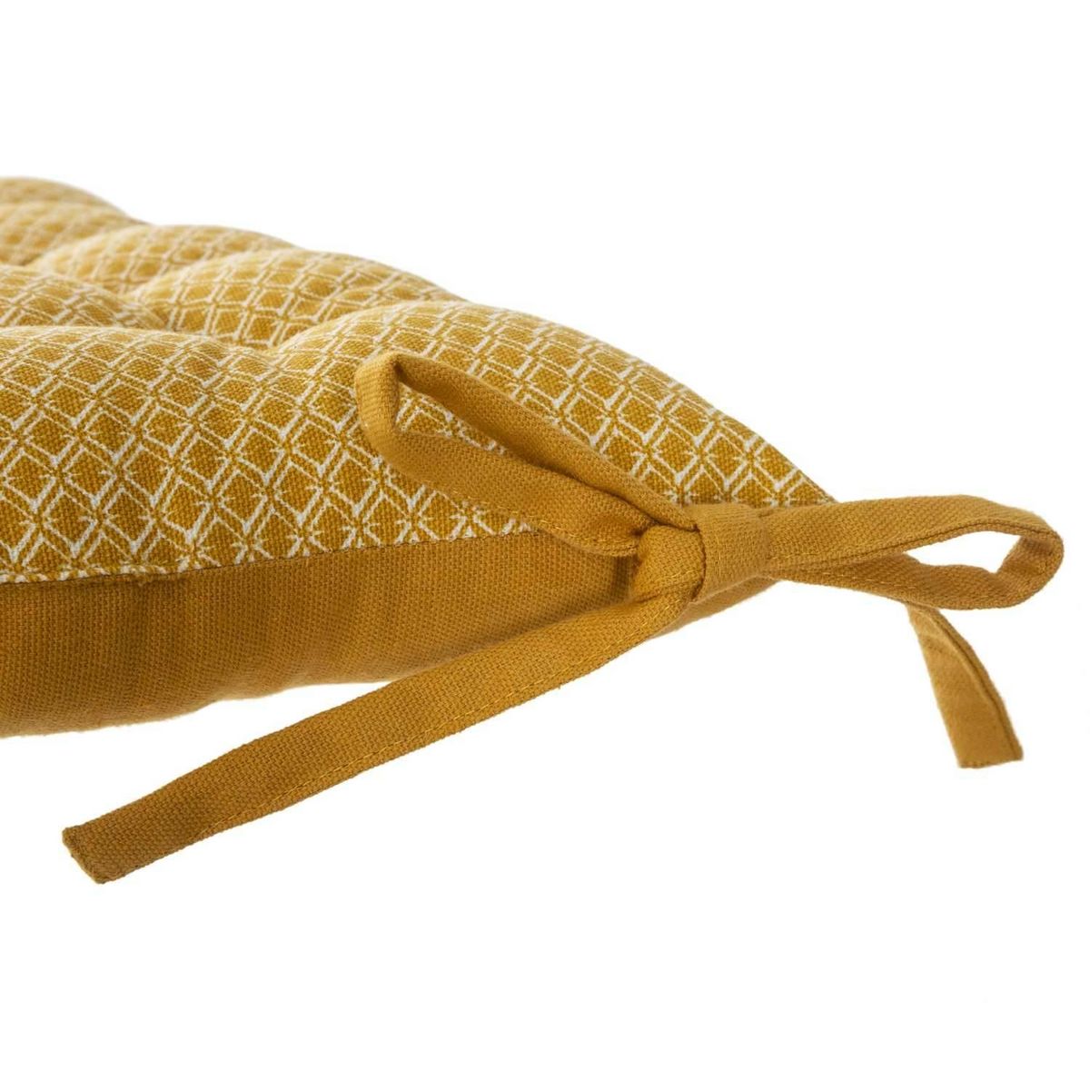 ATMOSPHERA Galette de chaise Otto