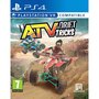 ATV Drift and Tricks PS4 VR