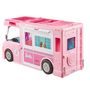 Voir la diapositive 2 : BARBIE Camping-car de rêve 3 en 1 Barbie