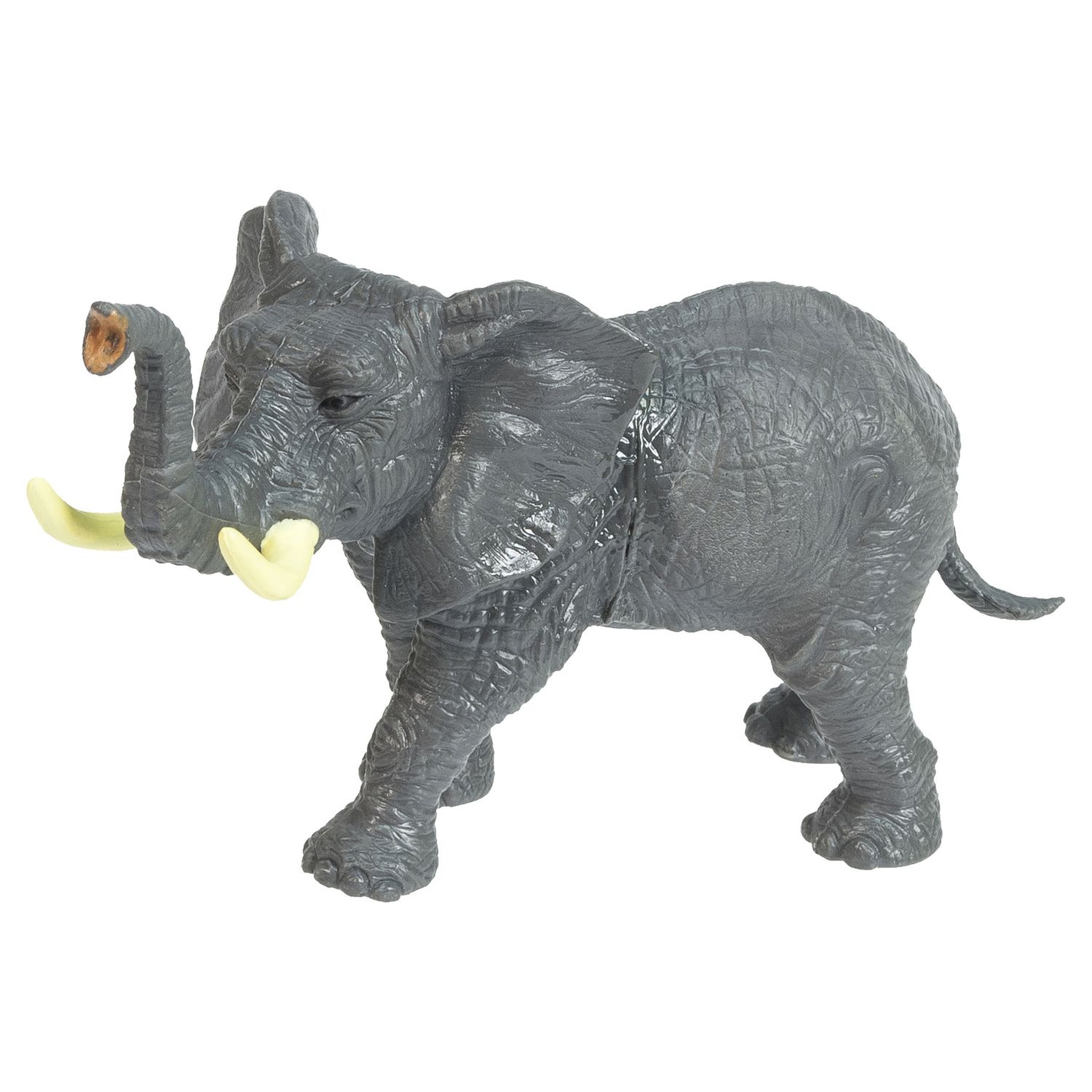 One Two Fun Figurine animal de la jungle 