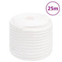 Voir la diapositive 1 : VIDAXL Corde de bateau Blanc complet 16 mm 25 m Polypropylene