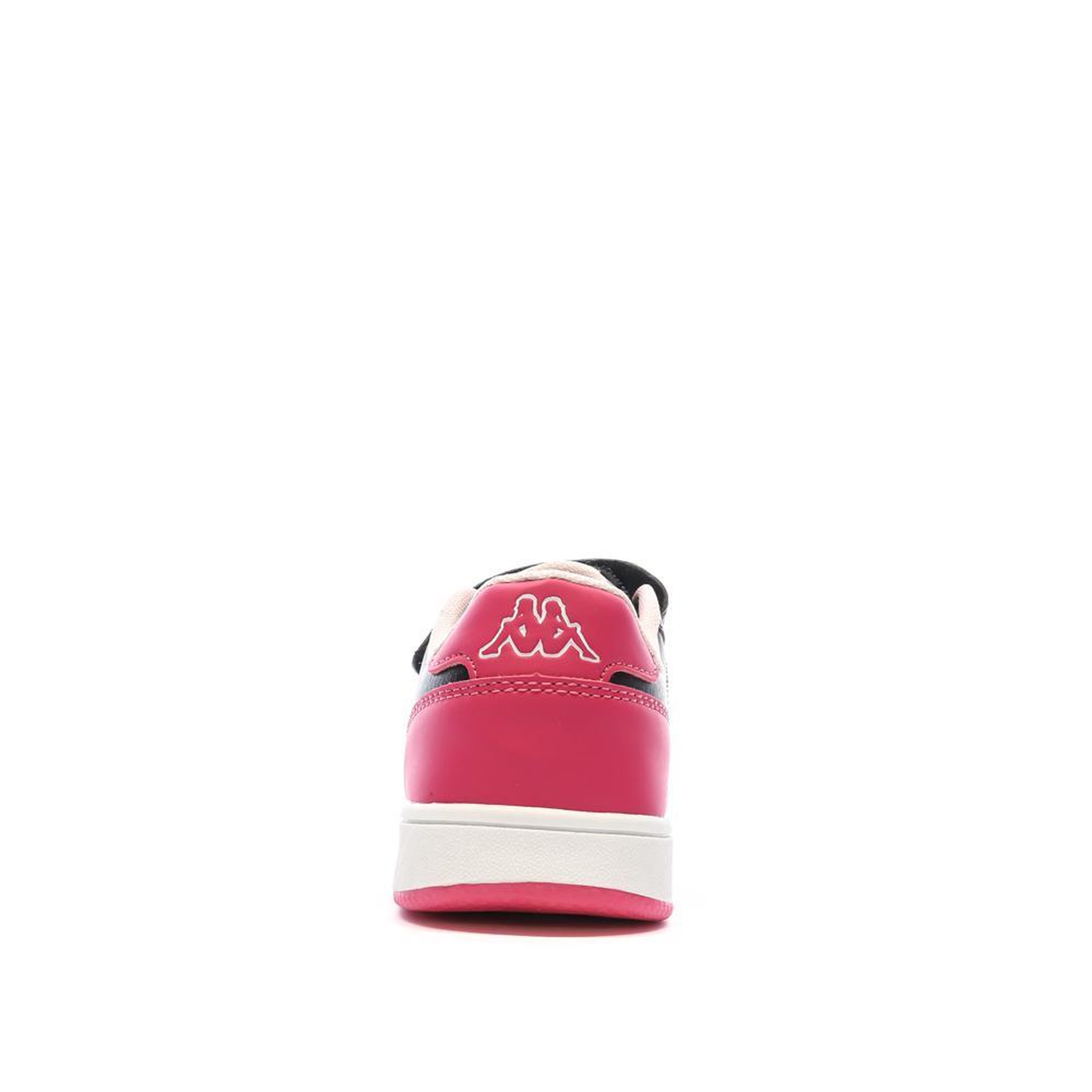 Voir la diapositive 3 : KAPPA Baskets  /s Fille Kappa Malone