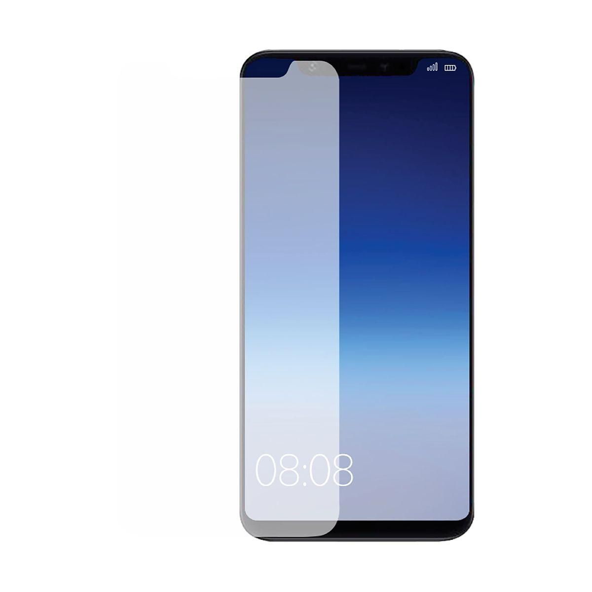 Bigben Connected Protège écran Xiaomi Mi 8 Verre trempé