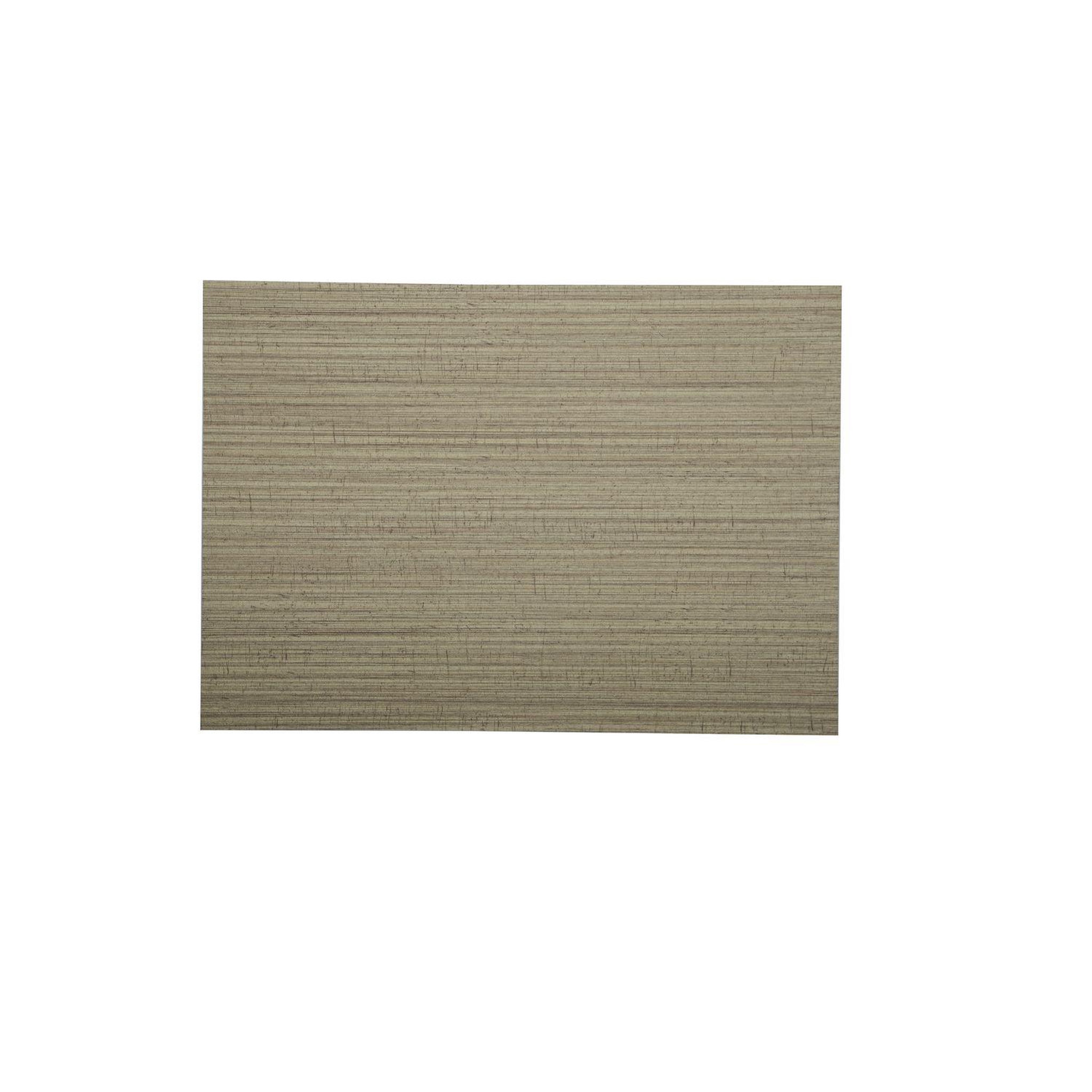 HABITABLE Adhésif décoratif pour meuble imprimé Patine - 200 x 45 cm