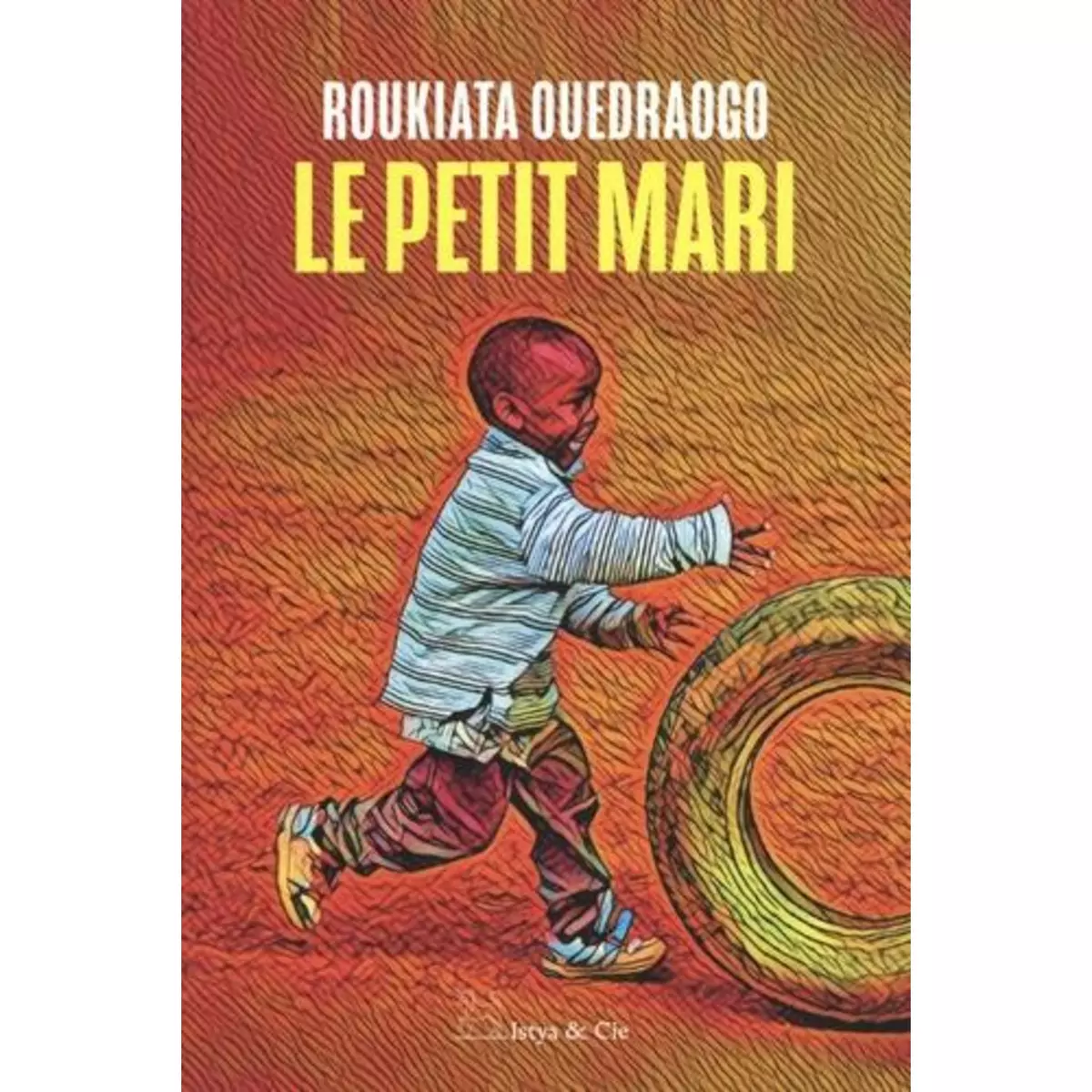  LE PETIT MARI, Ouedraogo Roukiata
