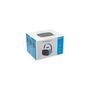 Voir la diapositive 4 : RADIOLA Mini vidéoprojecteur GMRAVP100 HD Blanc