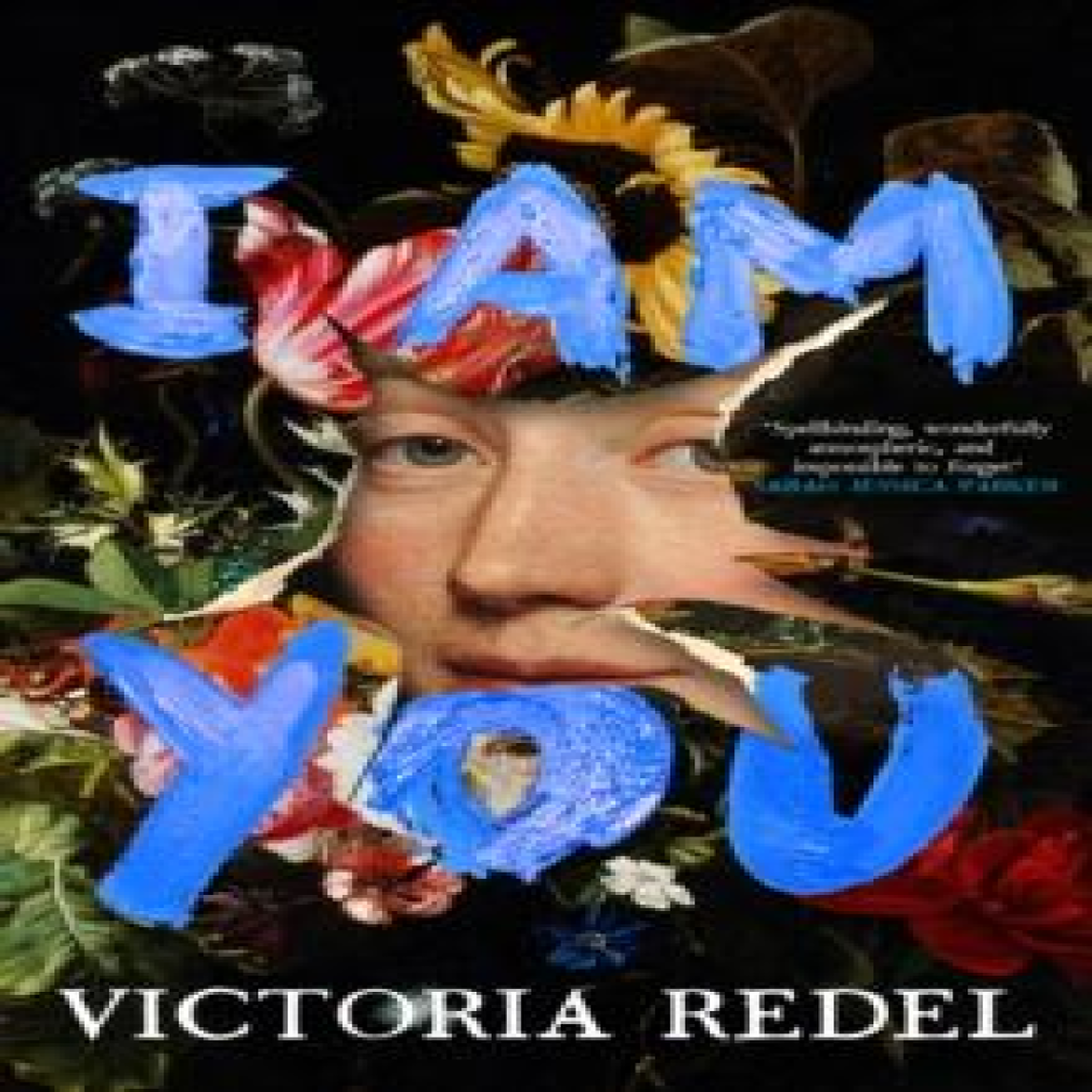 LIVRES I Am You - Victoria Redel