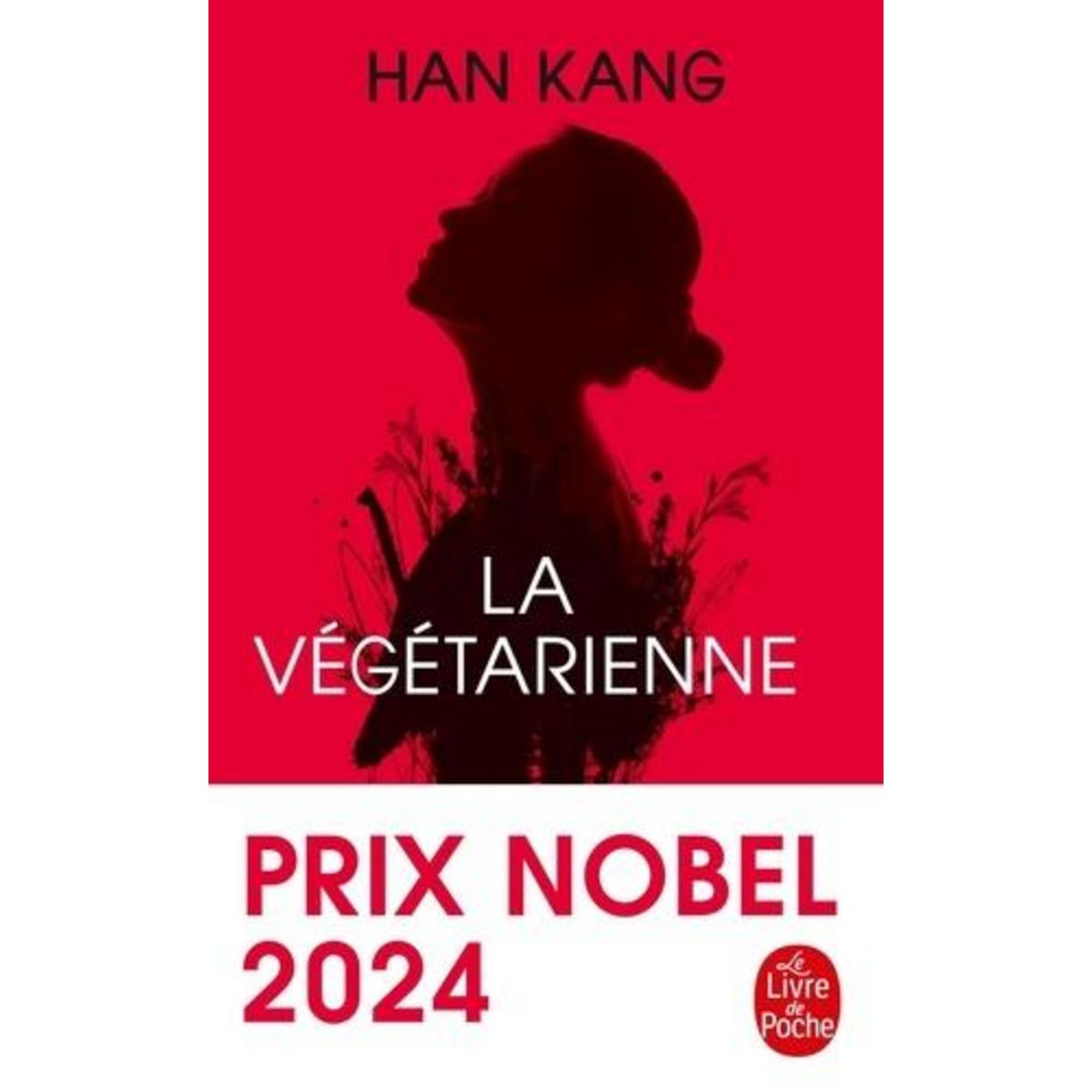 LA VEGETARIENNE, Han Kang