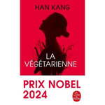 LA VEGETARIENNE, Han Kang
