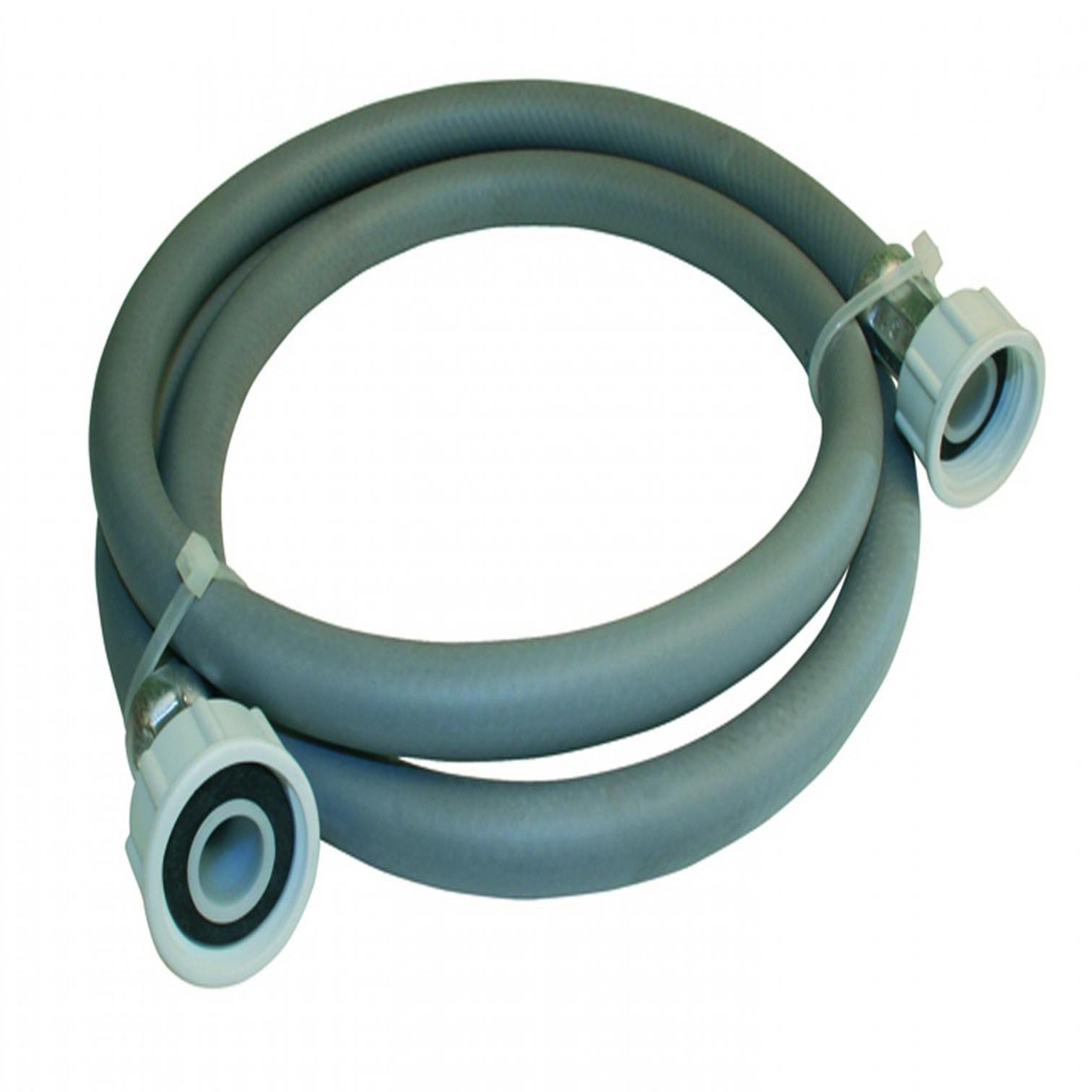 CENTRALE BRICO Flexible d'alimentation droit à visser F 20 x 27