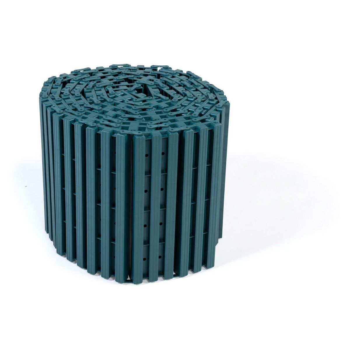 Jardikt Chemin de Potager - 5m - Plastique vert