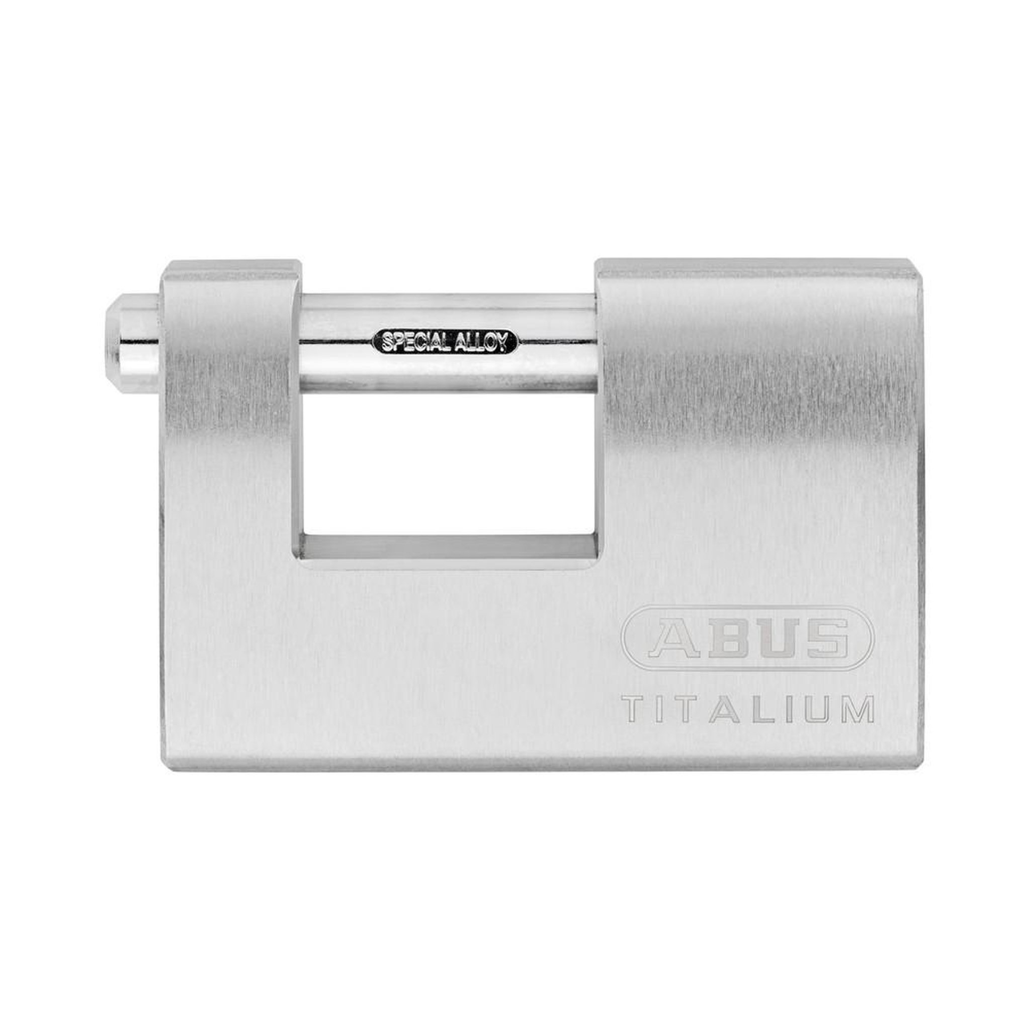ABUS Cadenas titalium ec 98ti-90mm