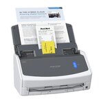FUJITSU Scanner Fujitsu ScanSnap iX1400 compact et performant