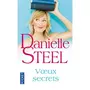  VOEUX SECRETS, Steel Danielle