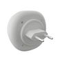 Voir la diapositive 3 : INFANTINO Veilleuse rechargeable Chouette Plug In 