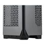 Voir la diapositive 2 : Cooler Master Boîtier PC - COOLER MASTER - Ncore 100 max - Mini Tower/ITX/850W/WC (NR100-MNNN85-SL0)