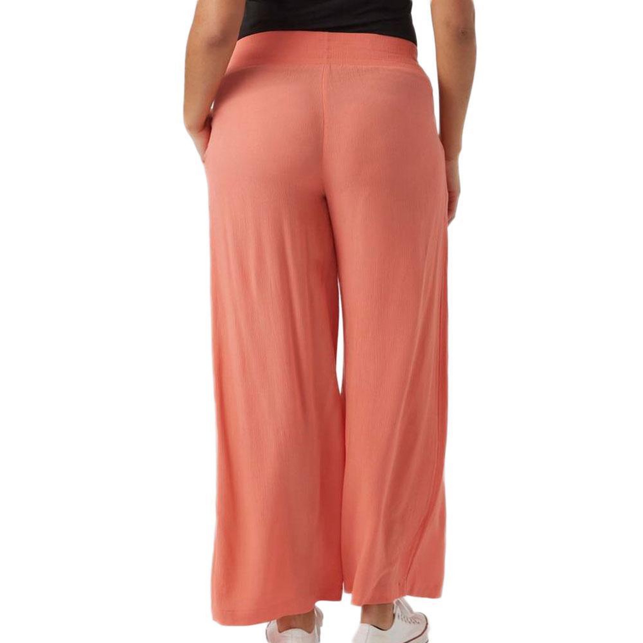 Voir la diapositive 2 : VERO MODA MATERNITY Pantalon de Grossesse Rose Femme Vero Moda Maternity 20018775