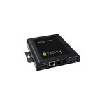 TECHLY Émetteur HDMI Techly IDATA EXTIP-VW over IP
