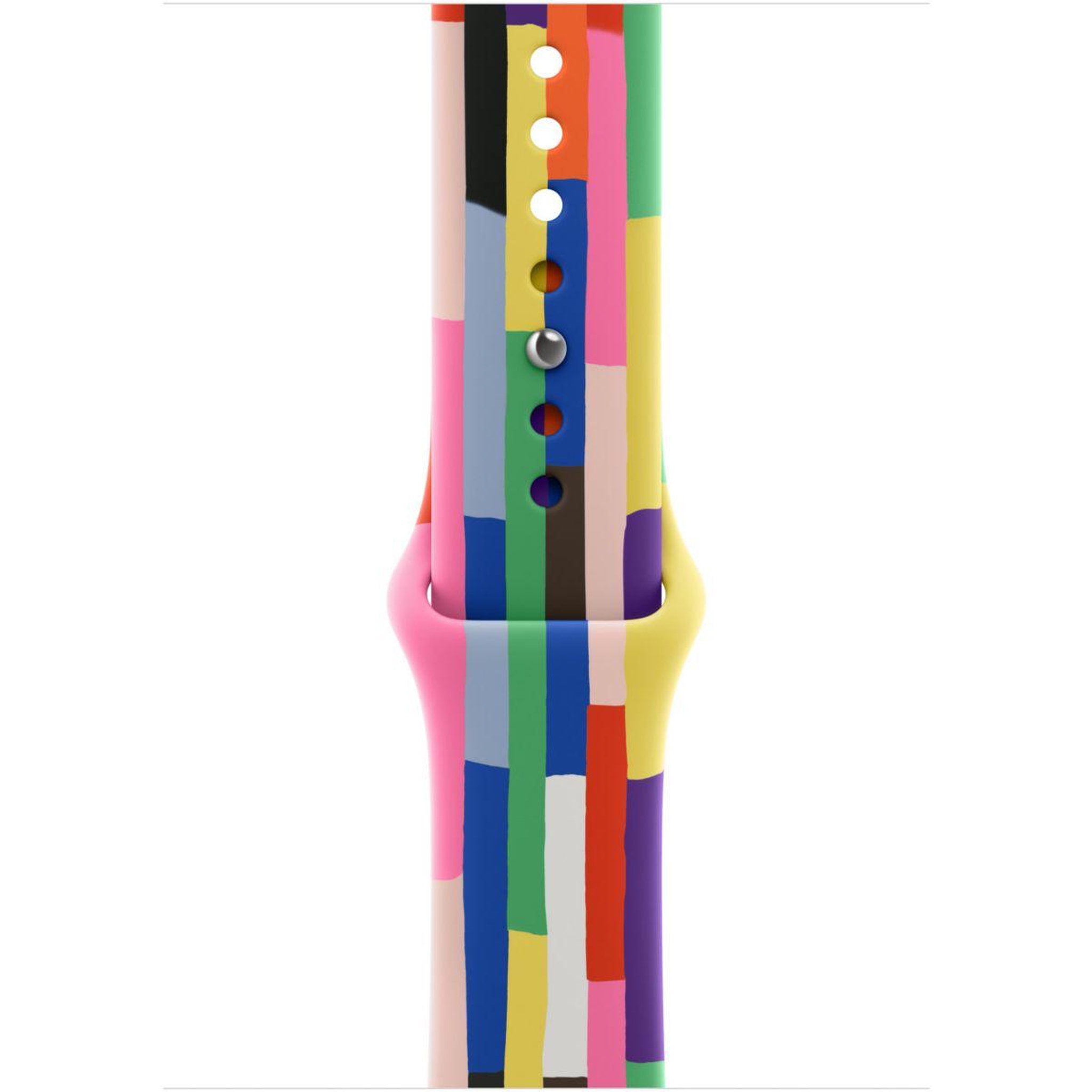 APPLE Bracelet 46mm Sport Pride Edition M/L