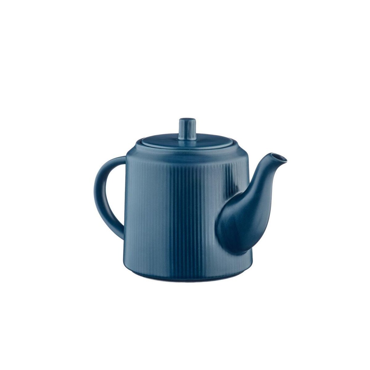 BJORN Théière SCANDI 130cl - Marine