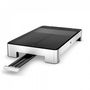 Voir la diapositive 2 : WMF Plancha gril électrique 2300w 27x41cm - 0415340011