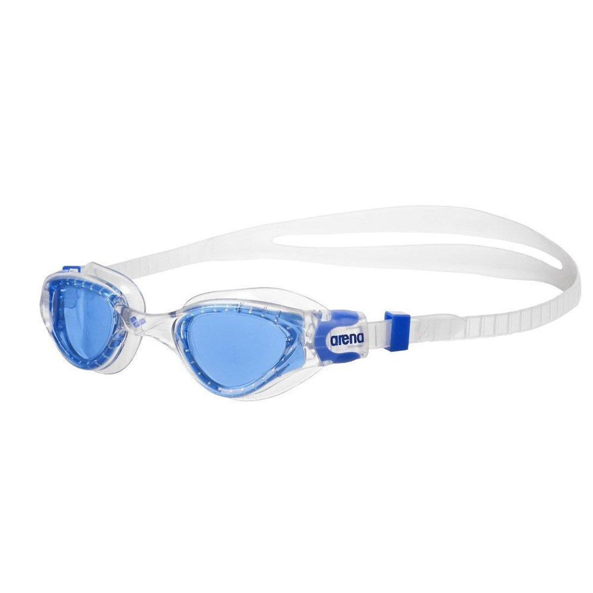 ARENA Lunettes de Natation Bleu Enfant Arena Cruiser Soft Junior