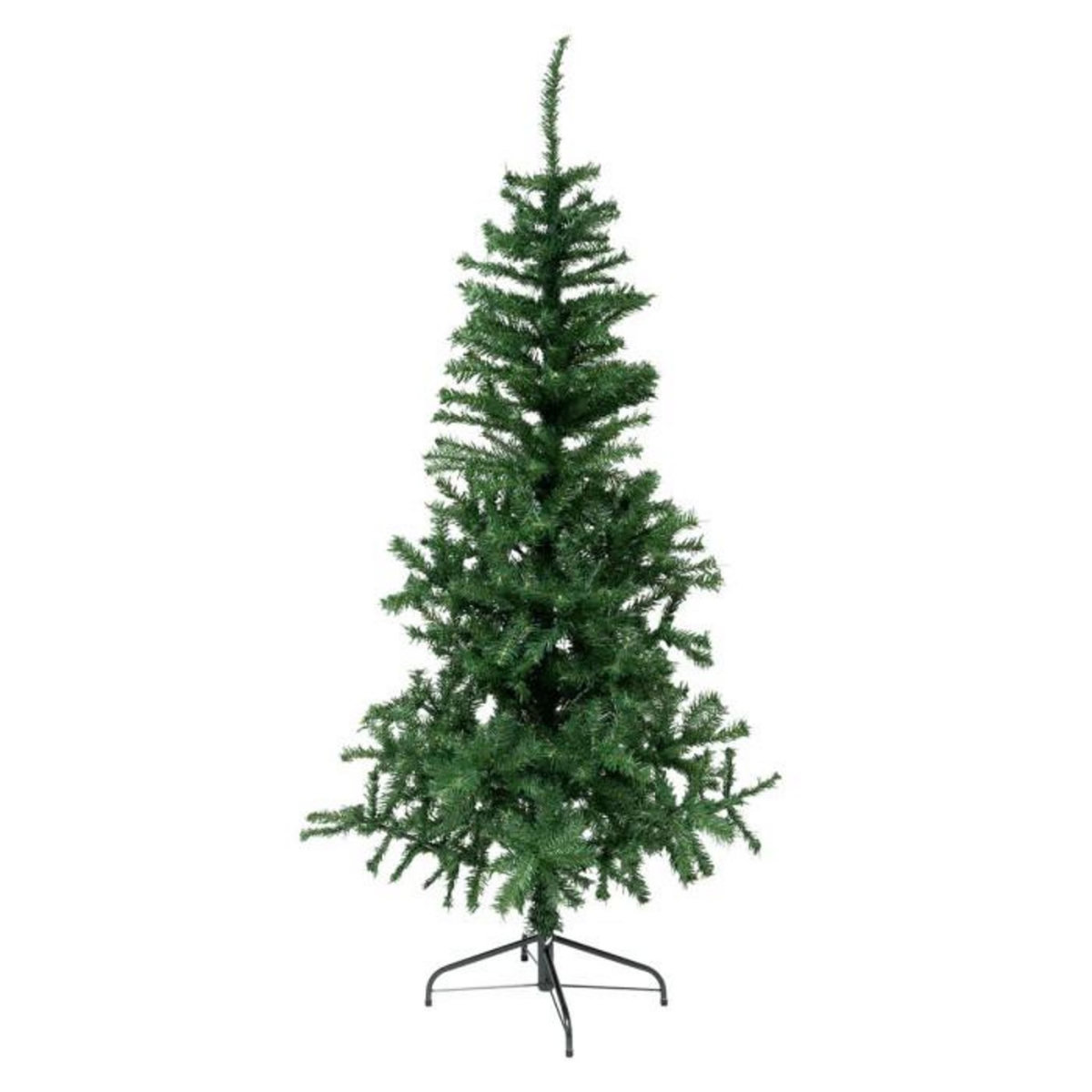 FEERIC LIGHT & CHRISTMAS Sapin de Noël  Élégant  180cm Vert