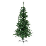 FEERIC LIGHT & CHRISTMAS Sapin de Noël  Élégant  180cm Vert