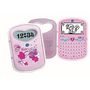 Voir la diapositive 1 : VTECH KidiSecrets Mini rose interactif 