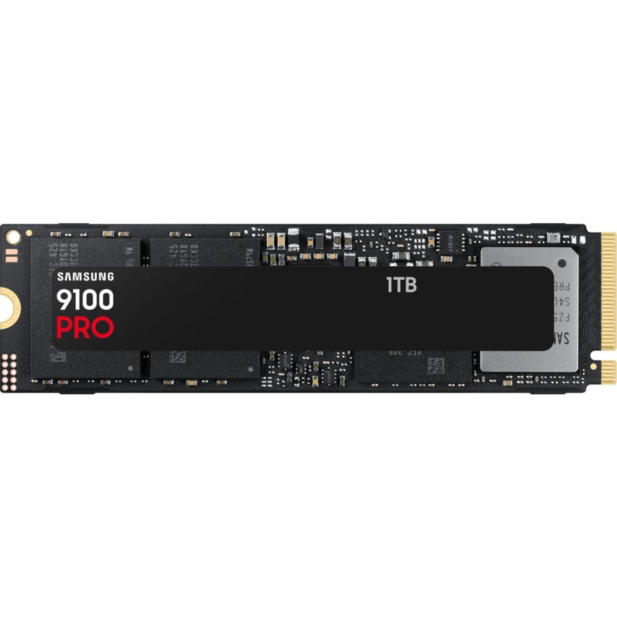 Samsung Disque dur SSD interne 1To  9100 PRO NVMe M.2