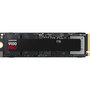 Voir la diapositive 1 : Samsung Disque dur SSD interne 1To  9100 PRO NVMe M.2