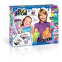 Voir la diapositive 1 : CANAL TOYS Slim Mix'in Kit - Pack 20 Slimes