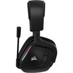 Corsair Casque gamer VOID WIRELESS v2 Carbon PS5