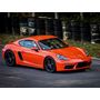 Voir la diapositive 3 : Smartbox Stage de pilotage : 2 à 4 tours de circuit au volant d'une Porsche 991 GT3 ou Porsche Cayman - Coffret Cadeau Sport & Aventure
