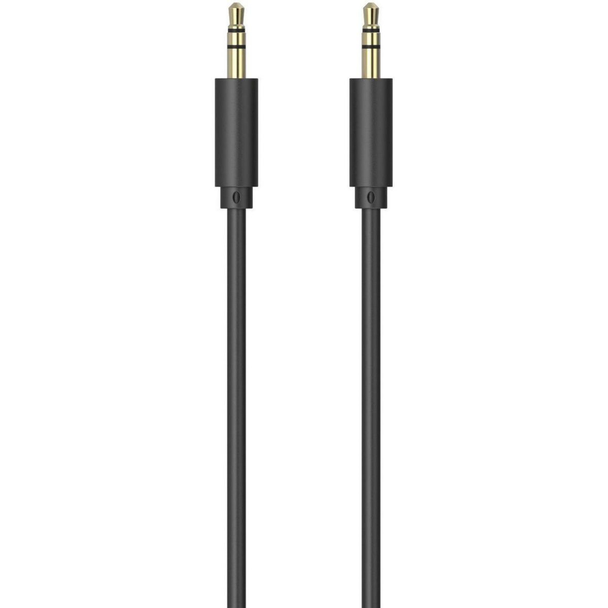 Voir la diapositive 2 : ESSENTIEL B Câble Jack 2M 3.5/3.5