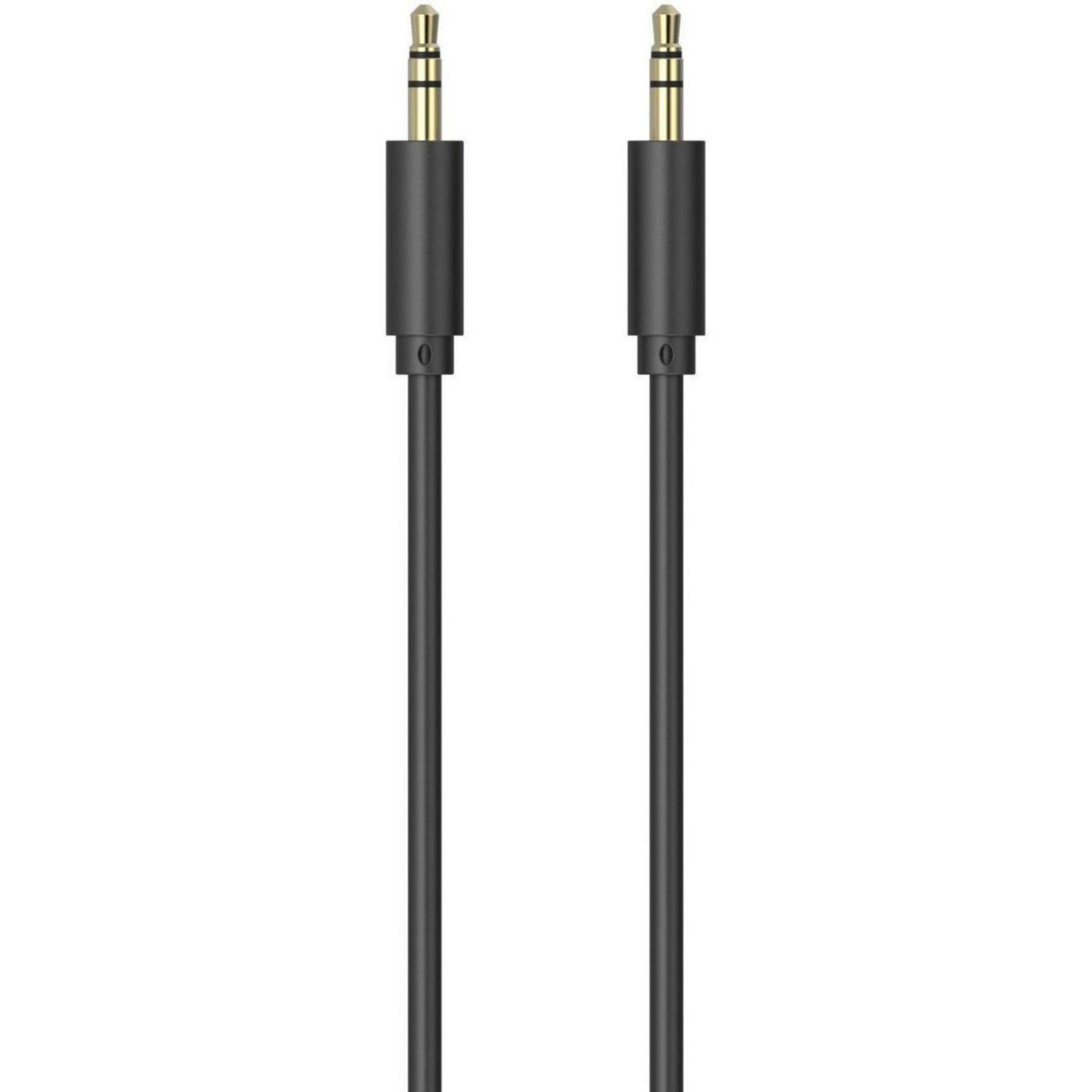 ESSENTIEL B Câble Jack 2M 3.5/3.5