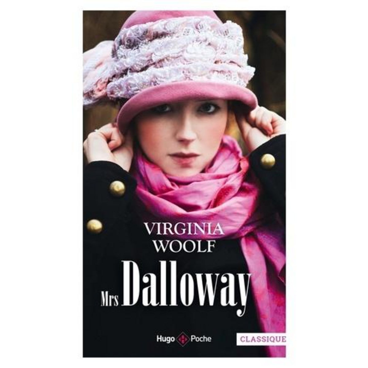 MRS DALLOWAY, Woolf Virginia