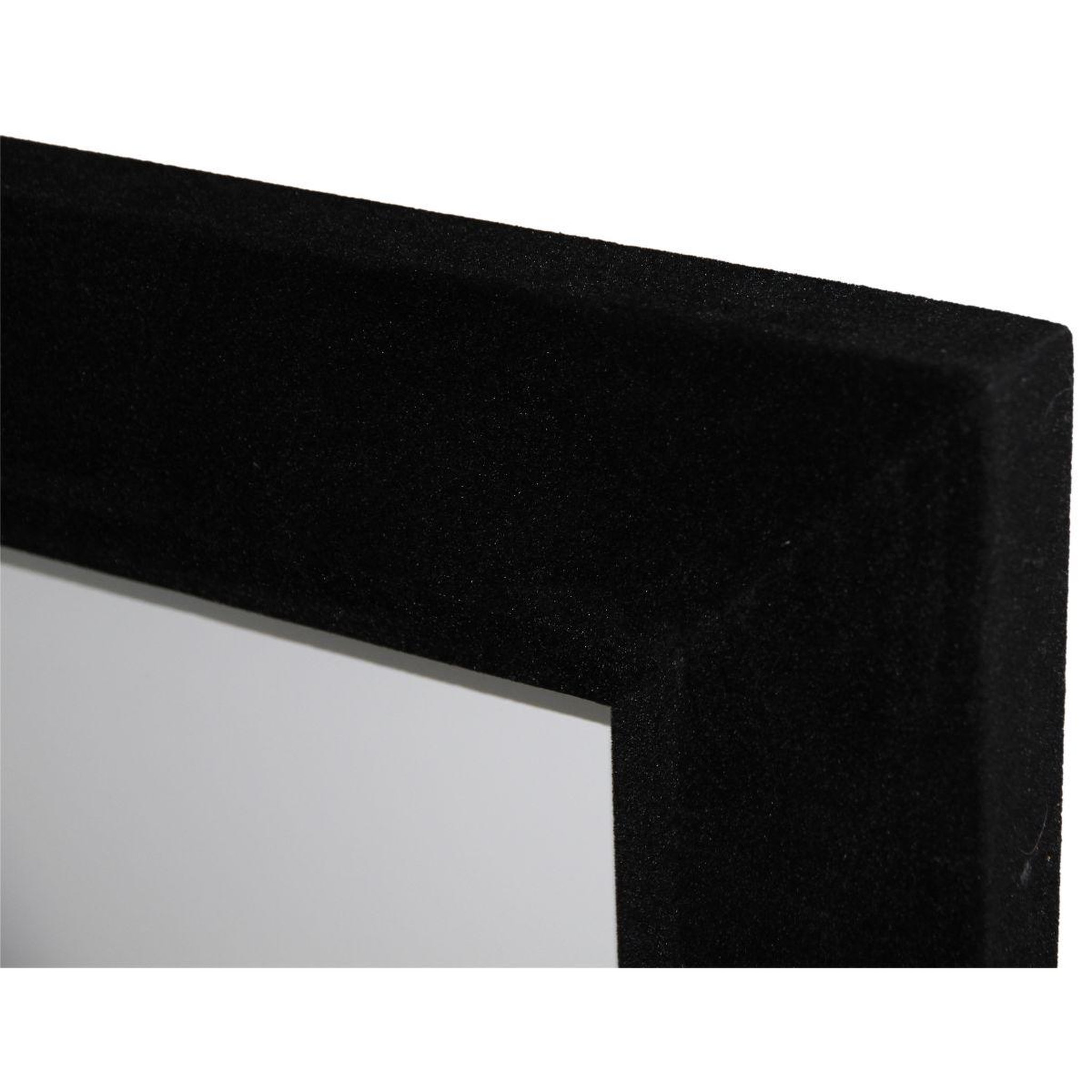 Voir la diapositive 2 : Oray Ecran de projection ecran cadre cineframe 16/9 135x240